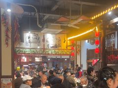-灶东家民间菜(回兴店)