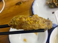 -南记食粥坊·宵夜大排档(南桂店)