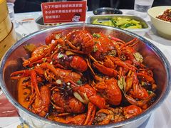-靓靓蒸虾·头牌蒸虾(雪松路总店)