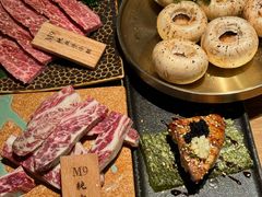 -MIKOMIKO和牛烧肉专门店(南门店)