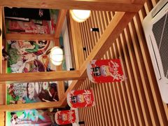 -仓桥家·焗寿司·锅物(光谷步行街店)
