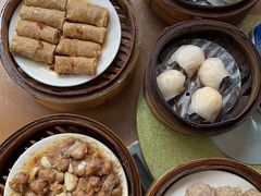 -阿弟早茶大排档(九村店)