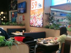 -非烤勿扰自助烤肉(合胜百货店)