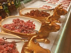 -小明家·鲜牛肉自选火锅(中街店)