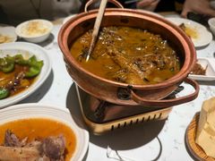 -关东小磨东北菜(漕河泾印象城店)