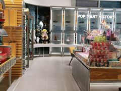 -泡泡玛特POPMART(浦项中心体验店)