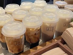 -阿嬷手作(深圳梅林卓悦汇店)