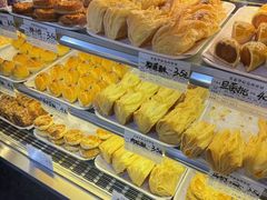 -美嘉华面包西饼店(红胜坊店)