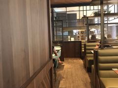 -大树餐厅(益田假日店)