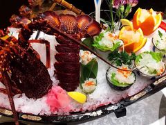 -海鲨湾海鲜会馆(百家湖1912店)