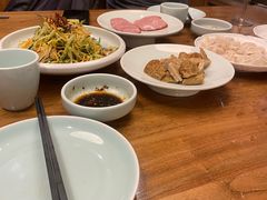 -一轩饺子馆(丽都店)