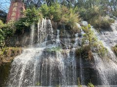 -广州莲花山旅游区