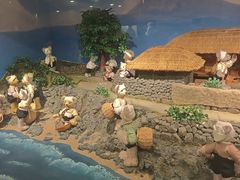 -济州岛泰迪熊博物馆