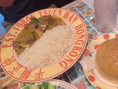 -肥韬茶餐厅(海上世界店)