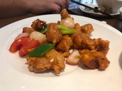 -莆田餐厅(大悦城店)