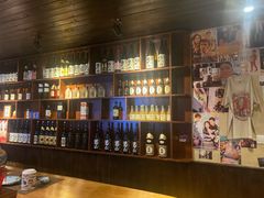 -半藏居酒屋(香港花园店)
