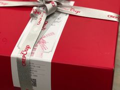 -可丽可丽·生日蛋糕·下午茶(厦门鹭港店)