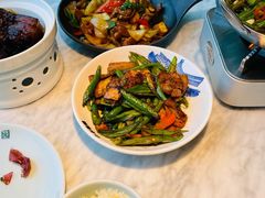 -小菜园新徽菜(无锡宜家荟聚中心店)