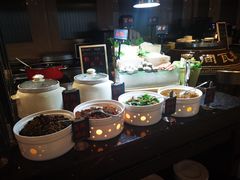 -Social 秀西餐厅-长沙瑞吉酒店(运达店)