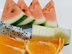 -松坂屋日料自助(长城路店)
