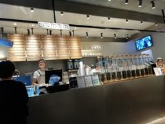 -喜茶(上海兴业太古汇店)