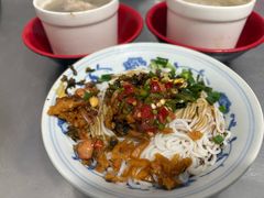 -秦胖子肉陀良心店