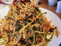 -一口猪年味东北菜(荔枝沟店)