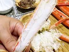 -震海贝烤贝·民俗特色店(延吉总店)