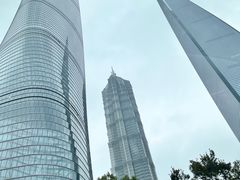 -上海中心大厦
