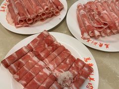 -总参北京涮羊肉