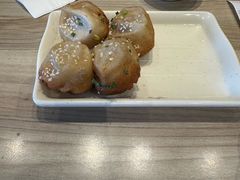 -咬不得高祖生煎·简餐(金逸影城店)