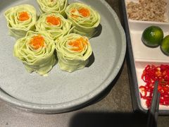 -同仁四季椰子鸡(海岸城天利店)