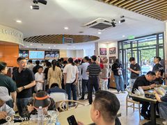 -闫家驴肉老店(华电一校店)