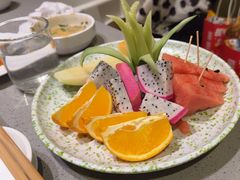 -海底捞火锅(漕宝路店)