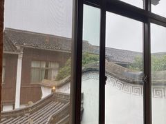 -乌镇枕水度假酒店