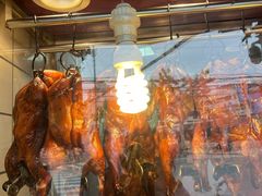 -晶牌烤鸭(延吉东路557弄小区店)