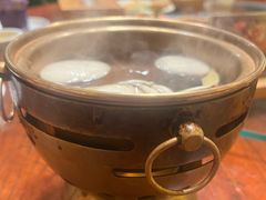 -古关火锅店(古北水镇景区店)