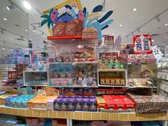 -名创优品(天河区正佳广场二店)