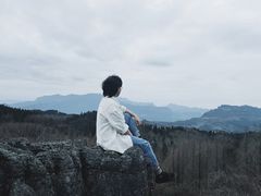 -山王坪喀斯特国家生态公园