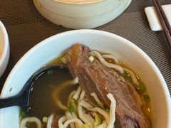 -中国厨房/台湾牛肉面