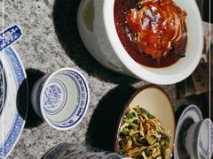 -南京大牌档(青岛万象城店)