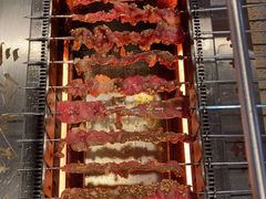 -邢氏老太太烧烤(南山店)