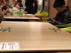 -德克士(肥城新华商场店)