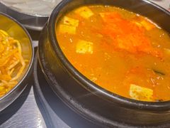 -土大力韩式烤肉料理(和平路店)