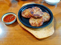 -第二外国语学院-韩国餐厅(朝阳路店)