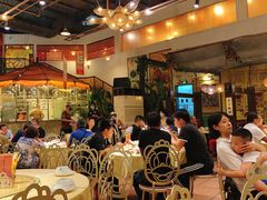 大堂-石岐佬中山菜馆(张溪店)
