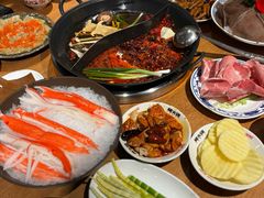 -楠火锅(太古里总店)