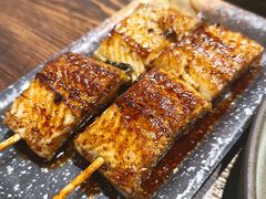 -一吉焼鸟·FOUNDER(桂林路店)