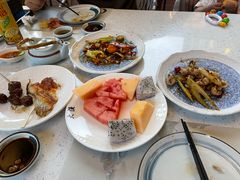 -大渔铁板烧(蛇口店)
