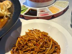 -大鸭梨烤鸭(望京店)